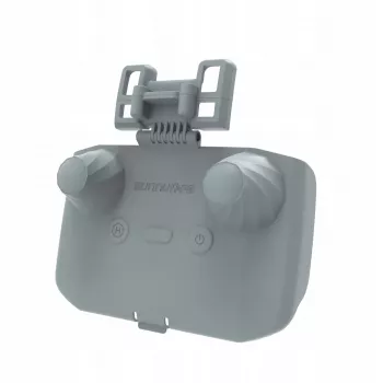 SUNNYLIFE Estojo protetor com pala para DJI RC-N2 / RC-N1 / YK715-GY