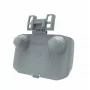 SUNNYLIFE Estojo protetor com pala para DJI RC-N2 / RC-N1 / YK715-GY