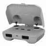 SUNNYLIFE Estojo protetor com pala para DJI RC-N2 / RC-N1 / YK715-GY