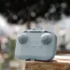 SUNNYLIFE Estojo protetor com pala para DJI RC-N2 / RC-N1 / YK715-GY