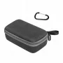 SUNNYLIFE Bolsa de transporte rígida para Insta360 Ace / Ace Pro - preto