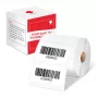 Phomemo 230 etiquetas 50x30mm etiquetas adesivas térmicas diretas para M110 M120 M200 M220 M221 / XP5030-230