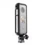 PULUZ Suporte de moldura capa protetora para Insta360 One X2 (PU587B)