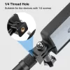 PULUZ Suporte de moldura gaiola protetora para Ricoh Theta SC2 - preto