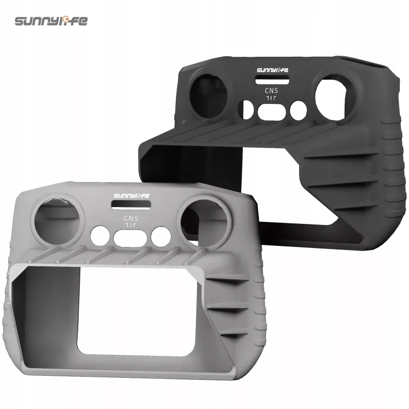 SUNNYLIFE Pala para comando DJI RC para DJI Mini 3 Pro / Mavic 3 / Air 2S - preto