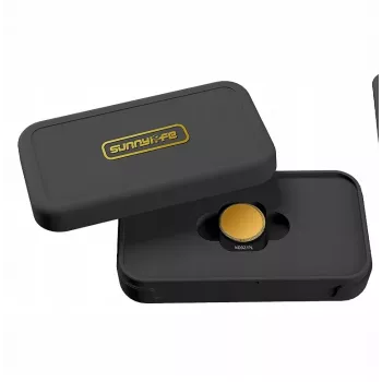 SUNNYLIFE Filtro ND16 NDX16 para DJI Mini 3 Pro - cinzento