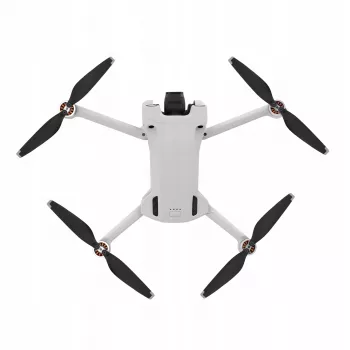 SUNNYLIFE Conjunto de hélices 8 peças para DJI Mini 3 Pro Mini 4 Pro 6030F-S