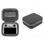 SUNNYLIFE Capa protetora de silicone para comando DJI RC - cinzento (MM3-B391-D)