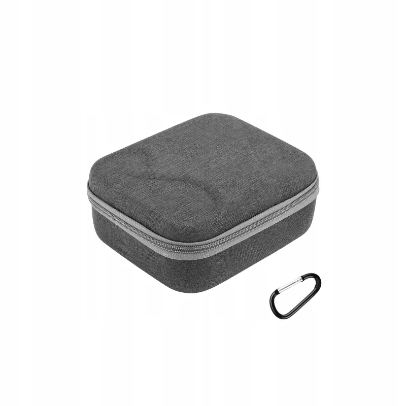 SUNNYLIFE Capa protetora de silicone para comando DJI RC - cinzento (MM3-B391-D)