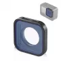 Filtro de proteção UV PULUZ para GoPro Hero 12 11 Mini 10 9 preto (PU923)