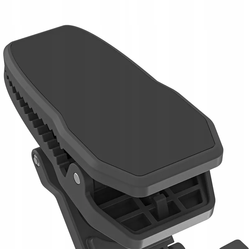 Suporte de clipe SUNNYLIFE com fixação magnética de correia para GoPro DJI Xiaomi SJCAM / Mj950