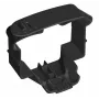 Proteção de hélices SUNNYLIFE com suporte de segurança para DJI Air 3S / 3 / S 3 - cinzento