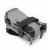 Proteção de hélices SUNNYLIFE com suporte de segurança para DJI Air 3S / 3 / S 3 - cinzento