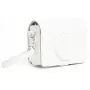 Capa de proteção LOVEINSTANT para Fujifilm Instax Mini Evo - branco