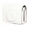 Capa de proteção LOVEINSTANT para Fujifilm Instax Mini Evo - branco
