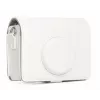 Capa de proteção LOVEINSTANT para Fujifilm Instax Mini Evo - branco