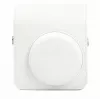 Capa de proteção LOVEINSTANT para Fujifilm Instax Mini 40 - branco