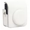 Capa de proteção LOVEINSTANT para Fujifilm Instax Mini 40 - branco