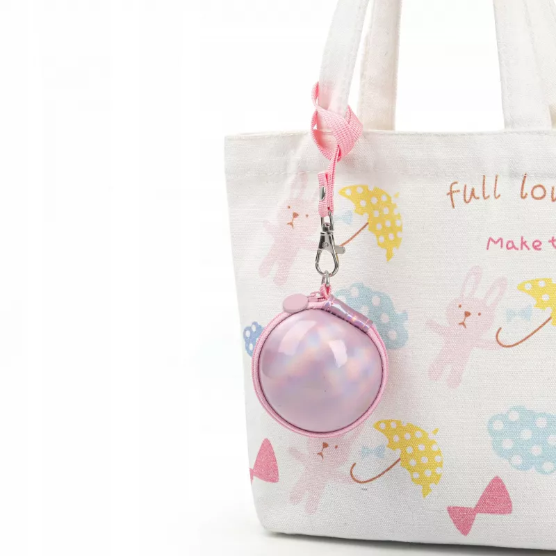 Bolsa de transporte LOVEINSTANT para Fujifilm Instax Pal - rosa
