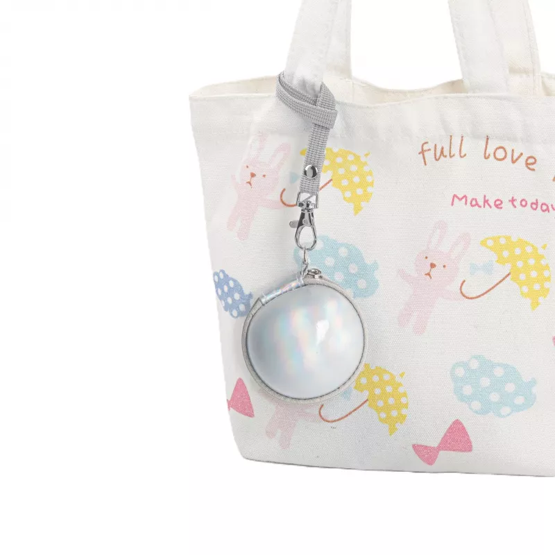Capa de proteção LOVEINSTANT para câmara Fujifilm Instax Pal - prateado