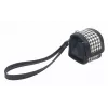 Capa de proteção LOVEINSTANT para câmara instantânea Fujifilm Instax Pal - preto