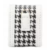 Capa de proteção em pele PU LOVEINSTANT para Fujifilm Instax Pal - branco
