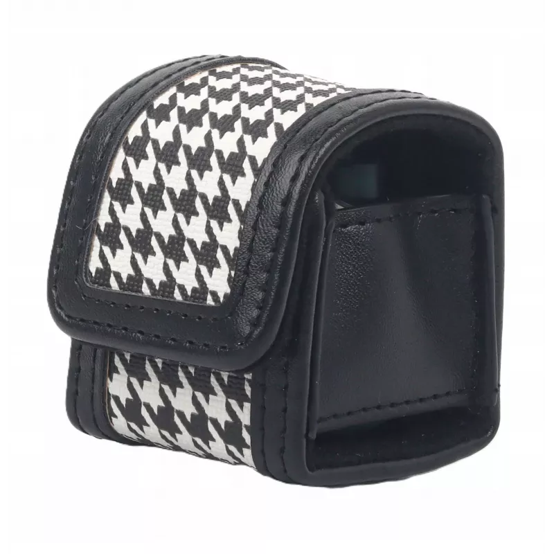 Conjunto de acessórios 5 em 1 LOVEINSTANT para Fujifilm Instax Pal - preto