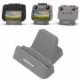 SUNNYLIFE Suporte para comando DJI RC 2 / RC 1 / RC-N2 / RC-N1 / RC Pro - Cinzento