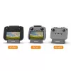 SUNNYLIFE Suporte para comando DJI RC 2 / RC 1 / RC-N2 / RC-N1 / RC Pro - Cinzento
