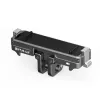 PULUZ Suporte adaptador para Insta360 GO 3 / GO 3S para sistema de 1/4 polegadas e GoPro - PU973B