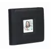 LOVEINSTANT Álbum 36 páginas 288 fotos para câmara instantânea Polaroid Go, Preto