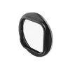 PULUZ Adaptador de filtro de objetiva de 49 mm para Insta360 Ace Pro