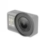 PULUZ Suporte adaptador de filtro de 49 mm para DJI Osmo Action 4 PU994B