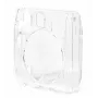 LOVEINSTANT Capa protetora rígida para Fujifilm Instax Mini 99 – Transparente