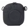 LOVEINSTANT Capa protetora para Fujifilm Instax Mini 99/12/11/9/8/7+/40 - Preto
