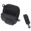 LOVEINSTANT Capa protetora para Fujifilm Instax Mini 99/12/11/9/8/7+/40 - Preto