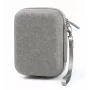 LOVEINSTANT Capa protetora para Fujifilm Instax Mini Evo, LiPlay, Link 2, Link SE - Cinzento