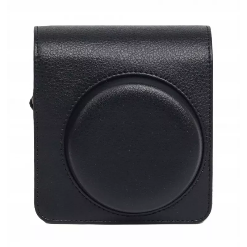 LOVEINSTANT Capa protetora para Fujifilm Instax Mini 99 - Preto