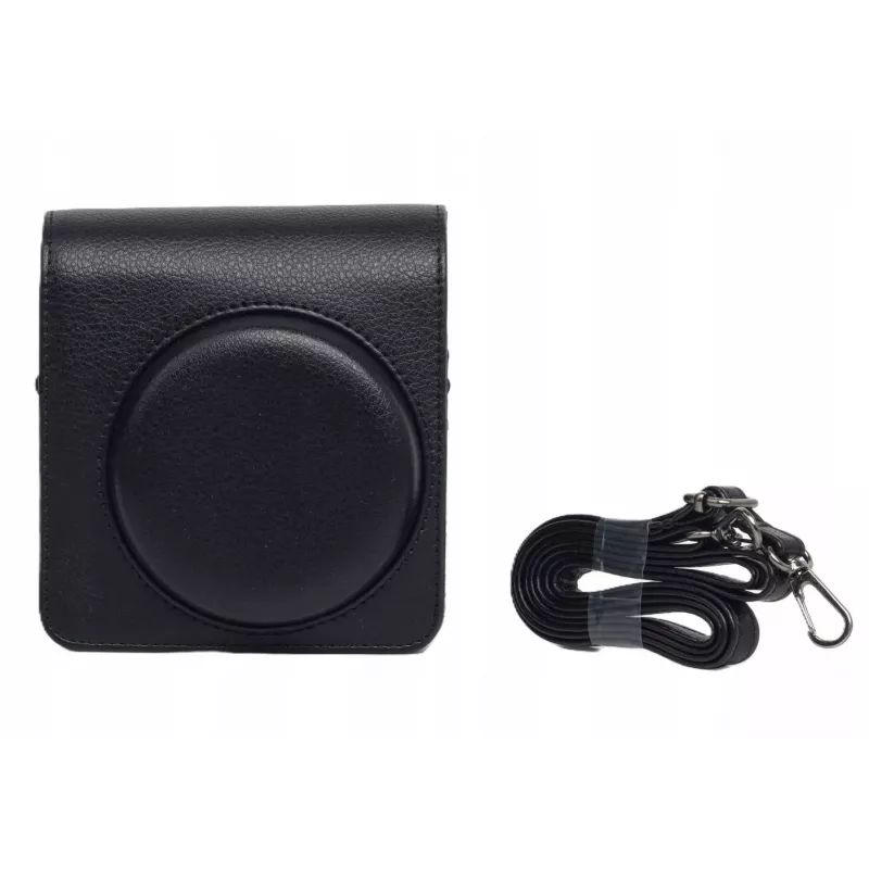 LOVEINSTANT Capa protetora para Fujifilm Instax Mini 99 - Preto