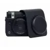 LOVEINSTANT Capa protetora para Fujifilm Instax Mini 99 - Preto
