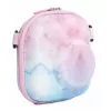 LOVEINSTANT Capa protetora para Fujifilm Instax Mini 99/12/11/9/8/7+/40 - Blue Cloud