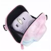 LOVEINSTANT Capa protetora para Fujifilm Instax Mini 99/12/11/9/8/7+/40 - Blue Cloud