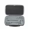 SUNNYLIFE Bolsa de proteção para câmara Insta360 X4 e acessórios - Preto