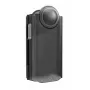 SUNNYLIFE Bolsa de transporte rígida para câmara de ação Insta360 X4 - Preto