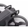 SUNNYLIFE Protetor de objetiva para drone DJI Avata 2 - Preto