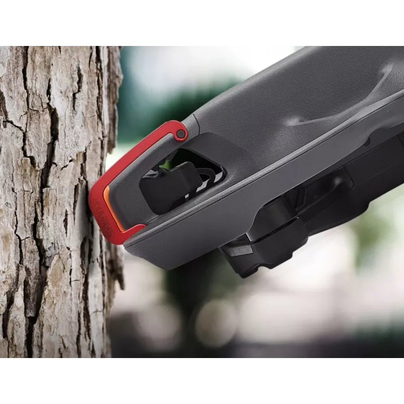 SUNNYLIFE Protetor de objetiva para drone DJI Avata 2 - Preto