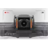 SUNNYLIFE Protetor de objetiva para drone DJI Avata 2 - Preto