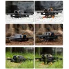 SUNNYLIFE Pernas de extensão do trem de aterragem para drone DJI Avata 2 - Cinzento (4 unidades)