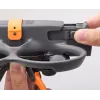 SUNNYLIFE Pernas de extensão do trem de aterragem para drone DJI Avata 2 - Cinzento (4 unidades)