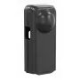 SUNNYLIFE Mala protetora rígida para câmara de ação Insta360 X4 - Preto